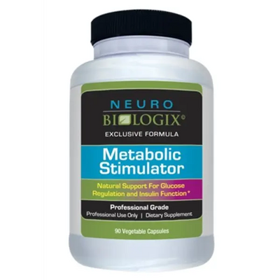 Metabolic Stimulator