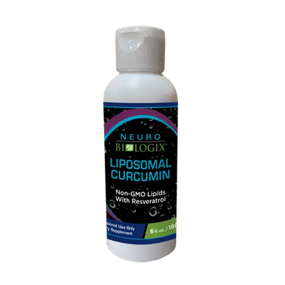 Liposomal Curcumin