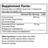 Liposomal Curcumin