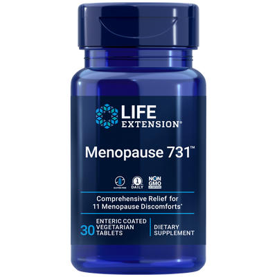 Menopause 731