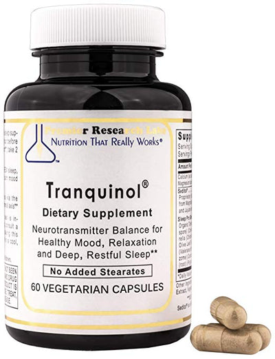 Tranquinol